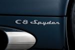 Spyker C8 Spyder 2006 года